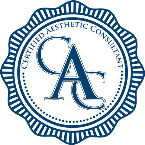 Certified Aesthetic Consultant