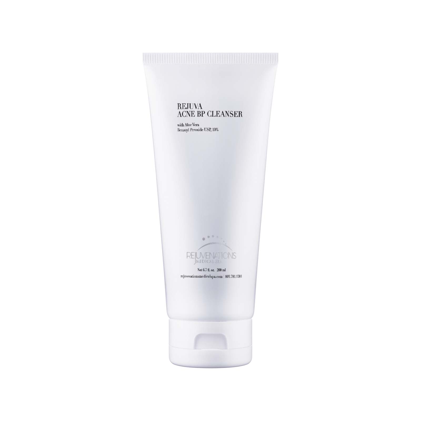 Rejuva Acne BP Cleanser 10%