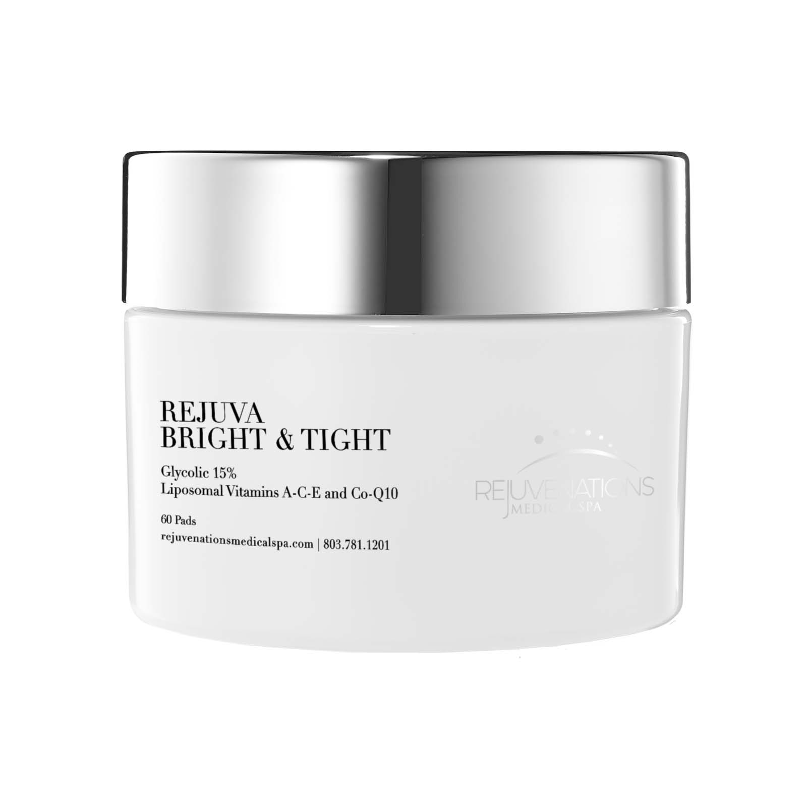 Rejuva Bright & Tight