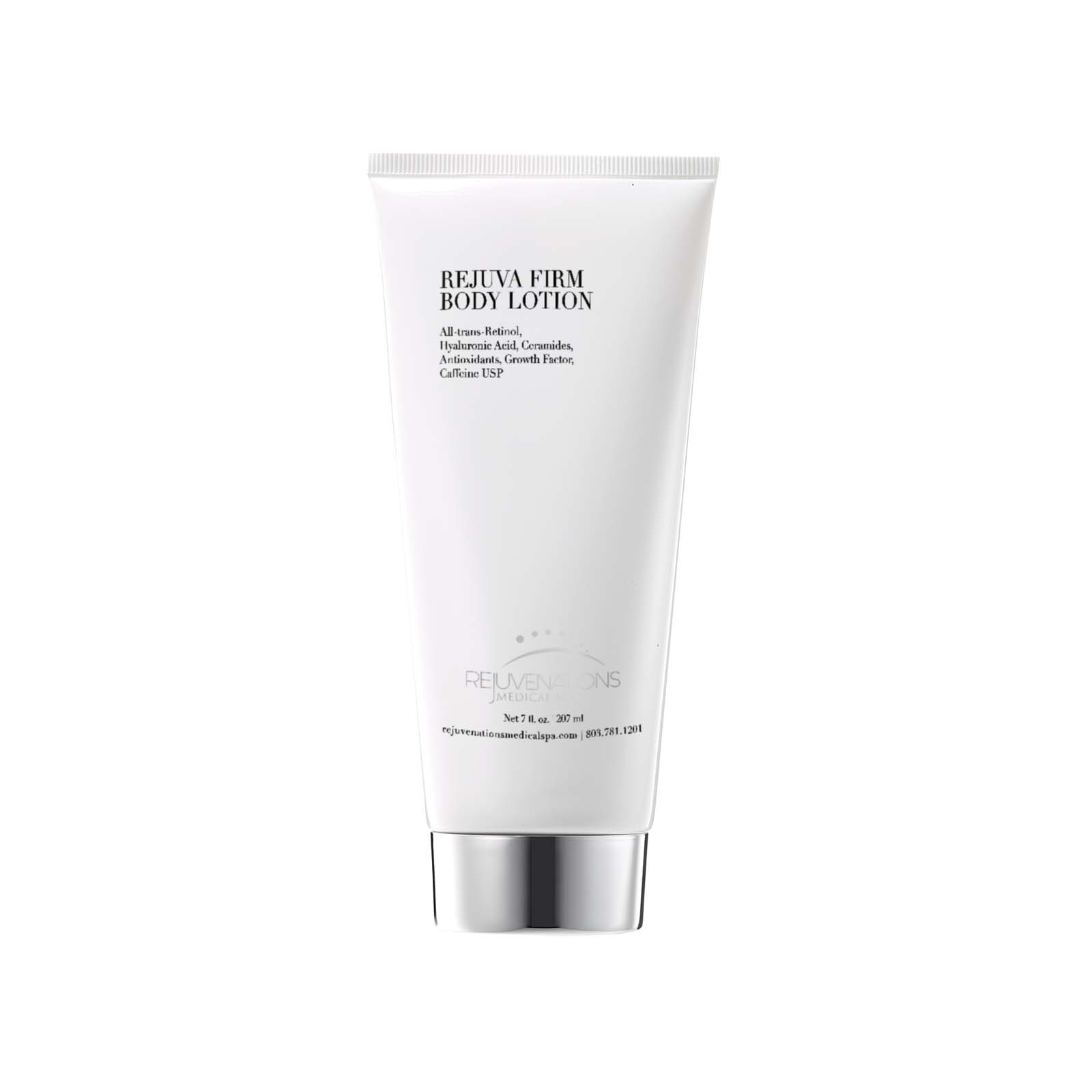 Rejuva Firm Body Lotion