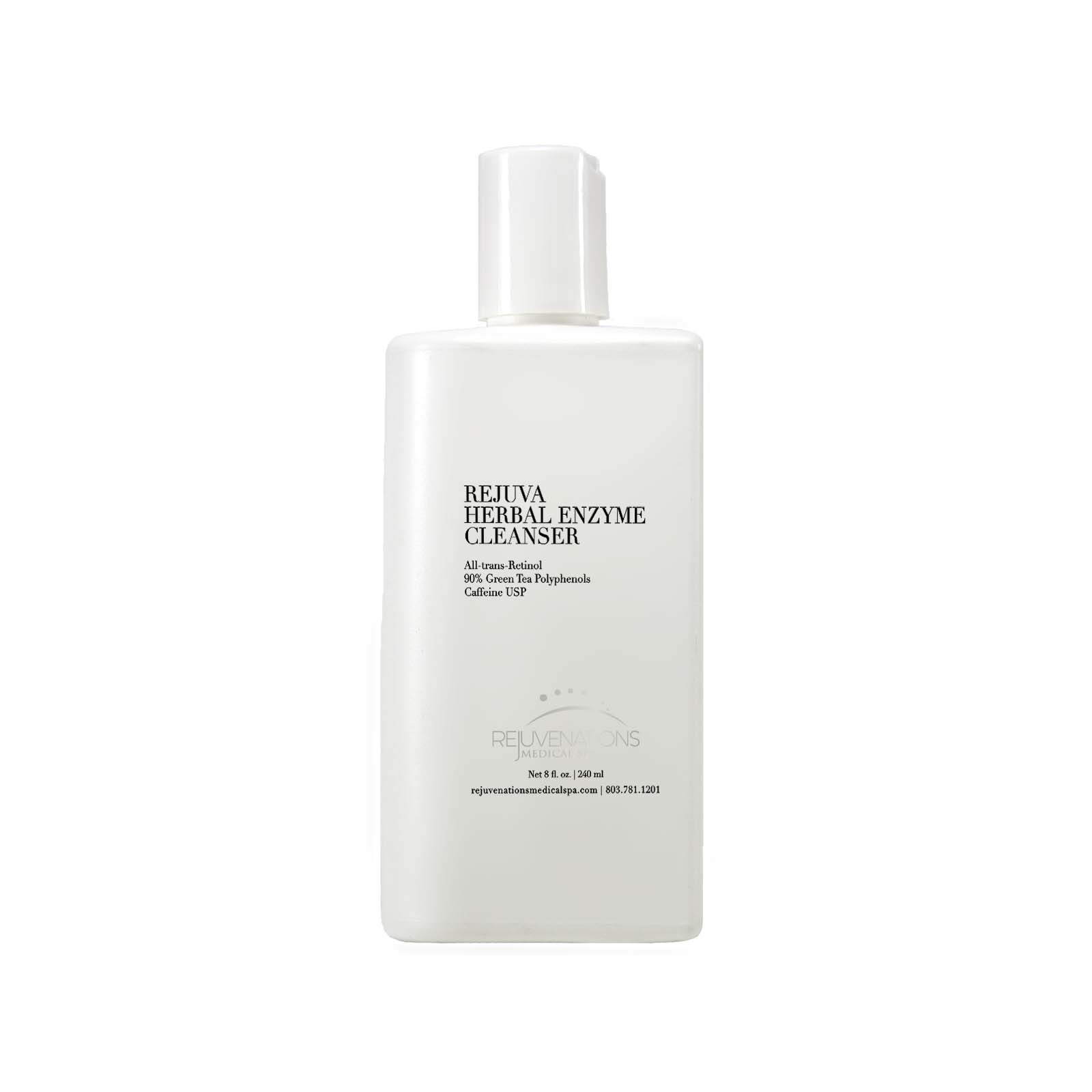 Rejuva Herbal Enzyme Cleanser