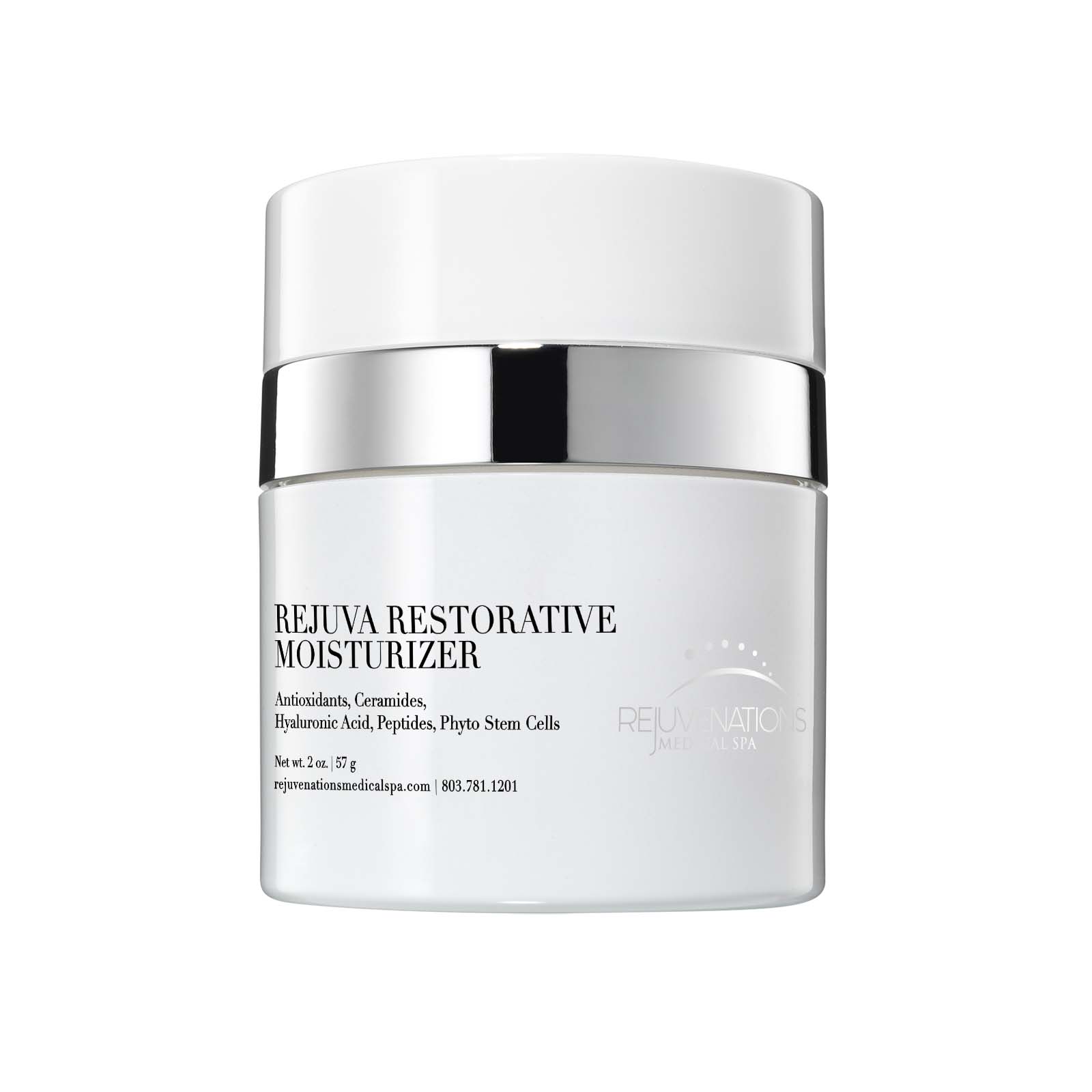 Rejuva Restorative Moisturizer